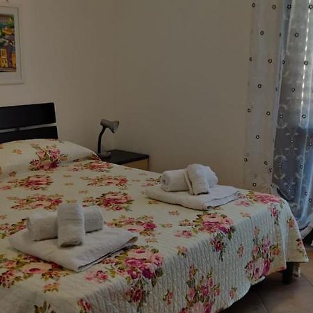 Residence Antico Baglio San Vito Lo Capo Eksteriør billede