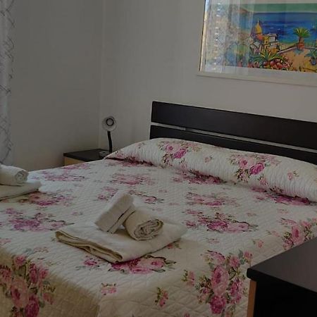 Residence Antico Baglio San Vito Lo Capo Eksteriør billede