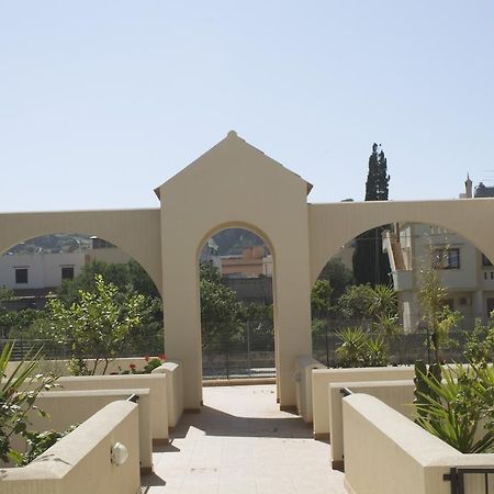 Residence Antico Baglio San Vito Lo Capo Værelse billede