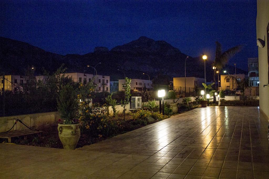Residence Antico Baglio San Vito Lo Capo Værelse billede