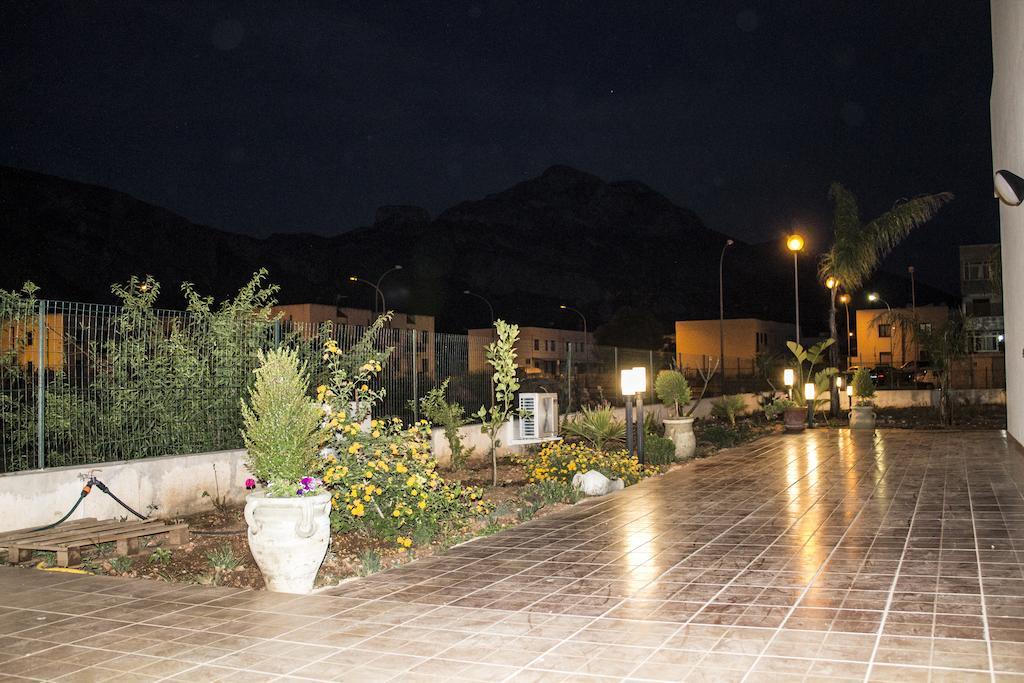 Residence Antico Baglio San Vito Lo Capo Værelse billede