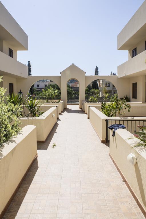 Residence Antico Baglio San Vito Lo Capo Værelse billede