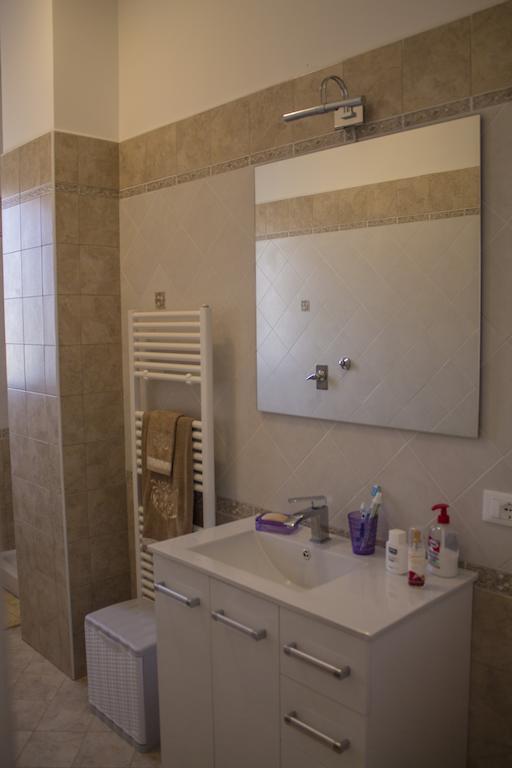 Residence Antico Baglio San Vito Lo Capo Værelse billede