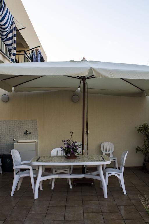 Residence Antico Baglio San Vito Lo Capo Værelse billede