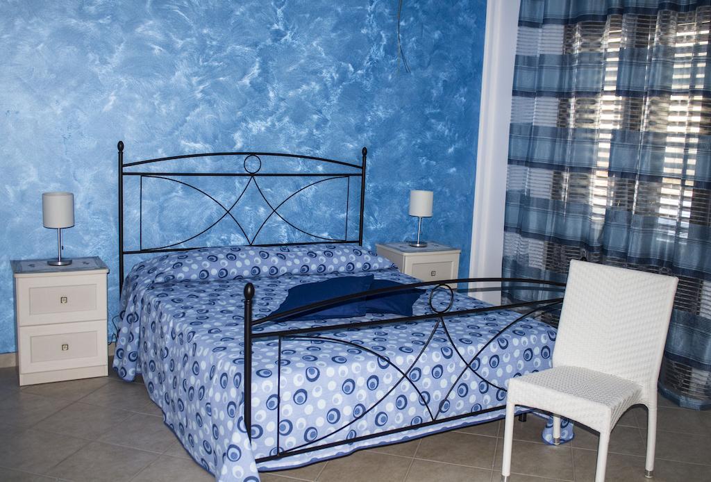 Residence Antico Baglio San Vito Lo Capo Værelse billede