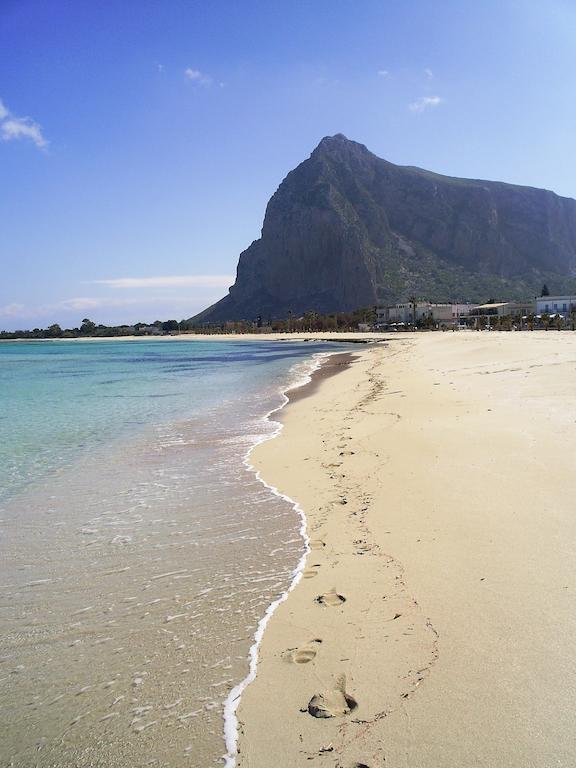 Residence Antico Baglio San Vito Lo Capo Værelse billede