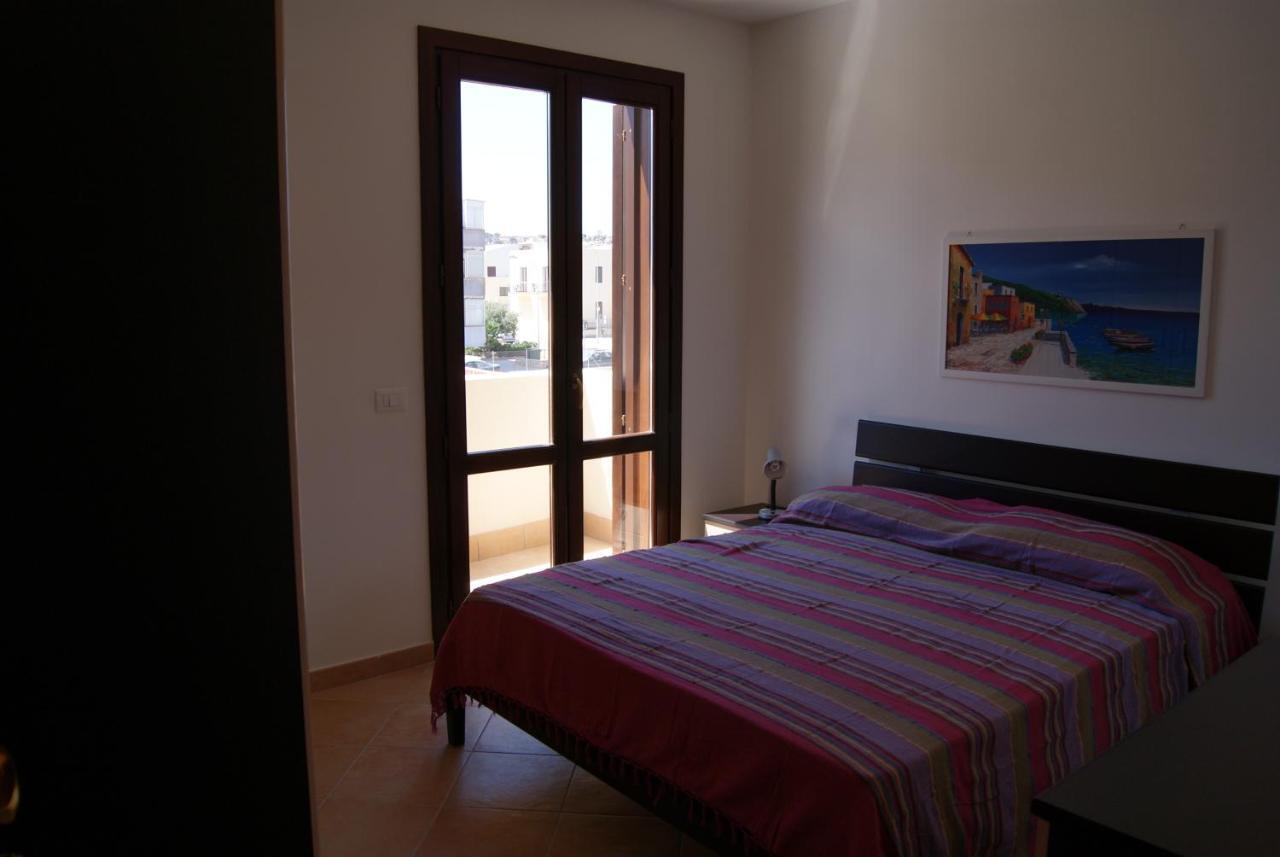 Residence Antico Baglio San Vito Lo Capo Værelse billede