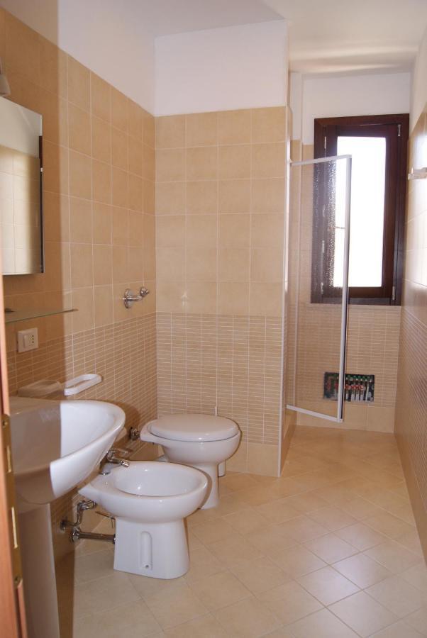 Residence Antico Baglio San Vito Lo Capo Værelse billede