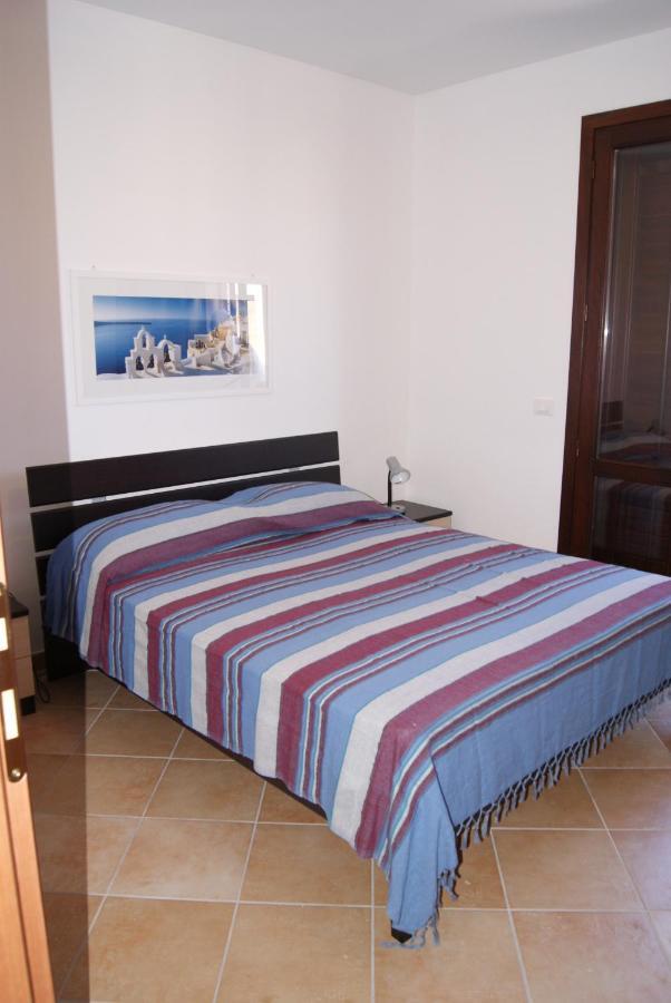 Residence Antico Baglio San Vito Lo Capo Værelse billede