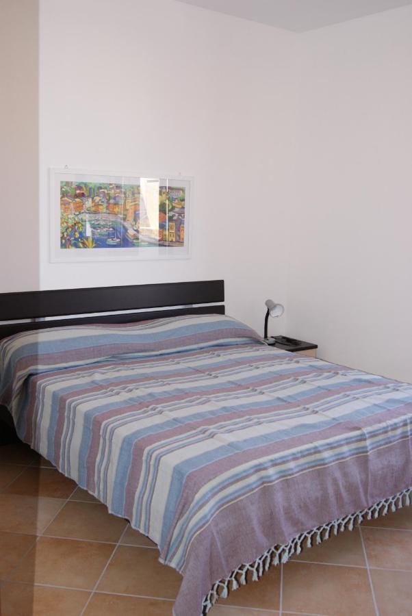 Residence Antico Baglio San Vito Lo Capo Værelse billede