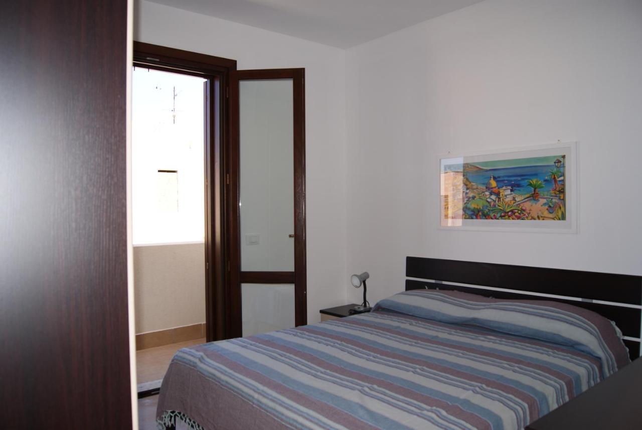 Residence Antico Baglio San Vito Lo Capo Værelse billede