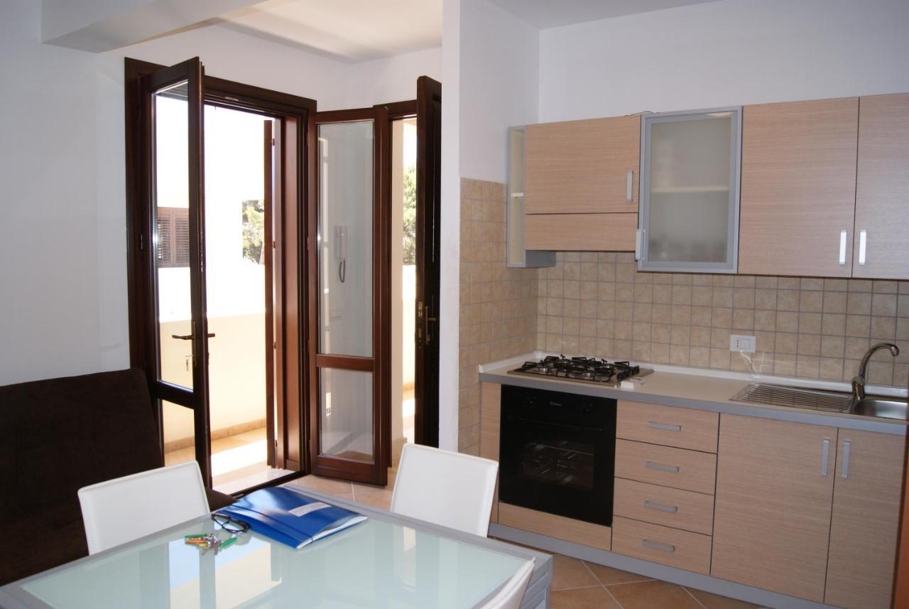 Residence Antico Baglio San Vito Lo Capo Værelse billede