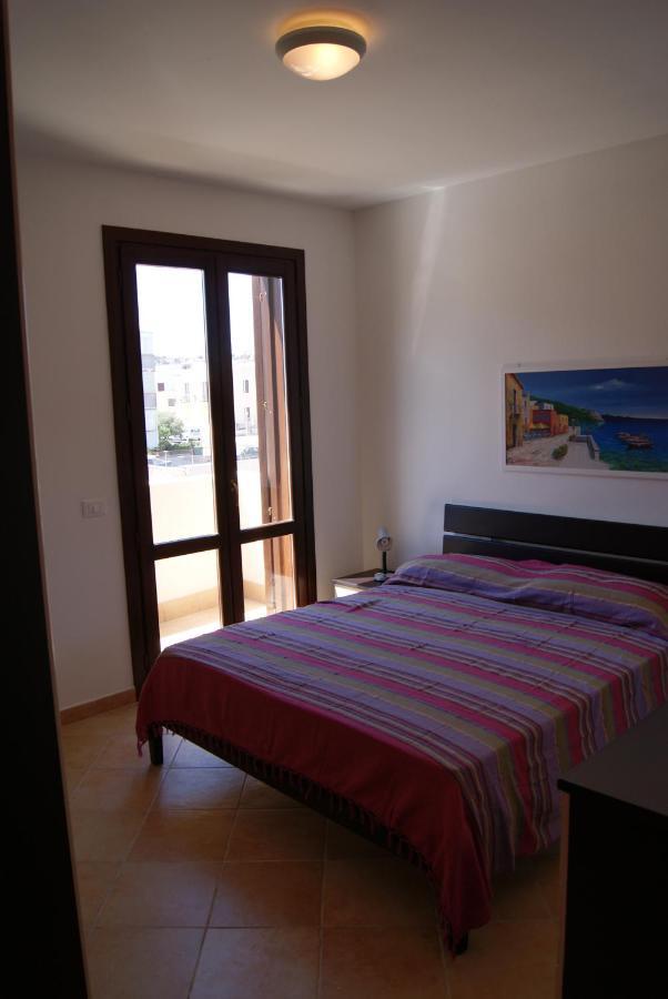 Residence Antico Baglio San Vito Lo Capo Værelse billede